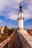 Veszprém Fire Tower