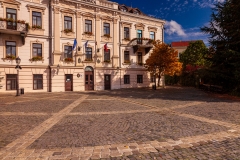 Veszprém Town Hall