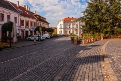 Óváros tér