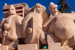 Veszprém Sculpture