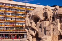 Veszprém Sculpture