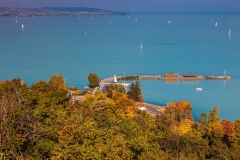 Lake Balaton
