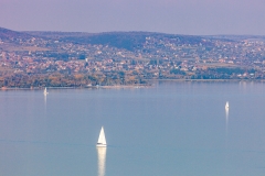 Lake Balaton