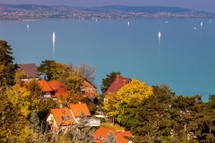 Lake Balaton