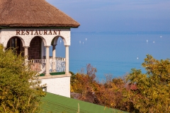 Tihany view