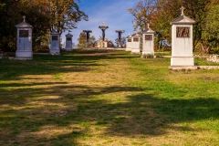 Tihany Calvary
