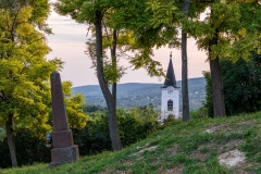 Church, Alsóörs