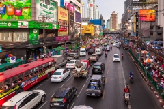Thanon Petchaburi