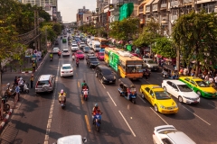 Thanon Petchaburi