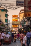 Yaowarat Road Market