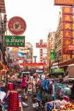 Yaowarat Road