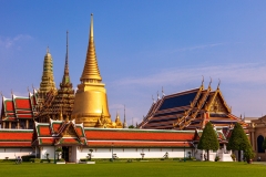 Wat Phra Kaew