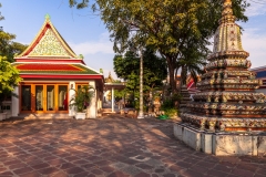 Wat Pho