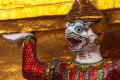 Wat Phra Kaew