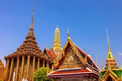 Wat Phra Kaew