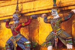 Wat Phra Kaew