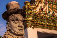 Wat Pho