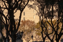 Plaça de Catalunya