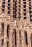 Sagrada Família - Nativity Facade