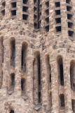 Sagrada Família - Nativity Facade