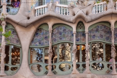 Casa Battló