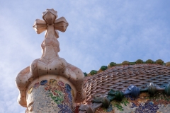 Casa Battló