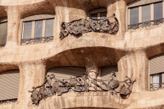 La Pedrera