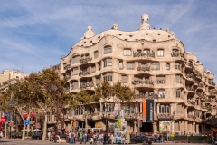 La Pedrera