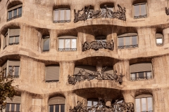 La Pedrera