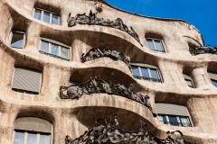 La Pedrera