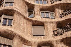 La Pedrera