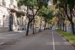 Avinguda Diagonal