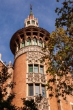 Casa des Punxes