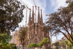 Sagrada Família
