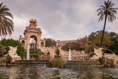 La Cascada