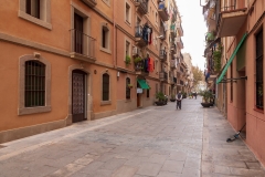 Barceloneta