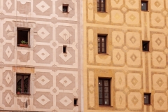 Plaça de Sant Just