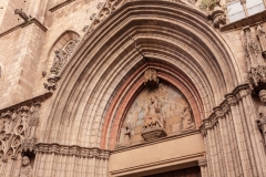 Esglesia dels Sants Just i Pastor