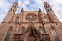 Esglesia dels Sants Just i Pastor