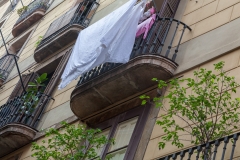 Plaça de Sant Just