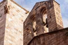 Roman Barcelona