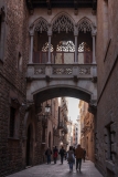 Carrer del Bisbe