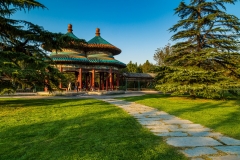 Tian Tan Park
