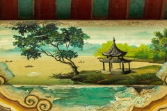Tian Tan Park