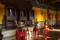 Imperial Vault of Heaven