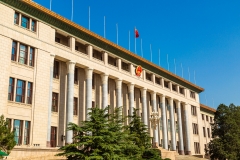 Great Hall of the People