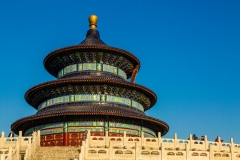 Qinian Dian (Hall of Prayer for Good Harvests)