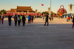 Tiananmen Square