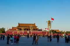 Tiananmen Square