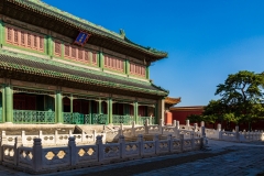 Forbidden Palace